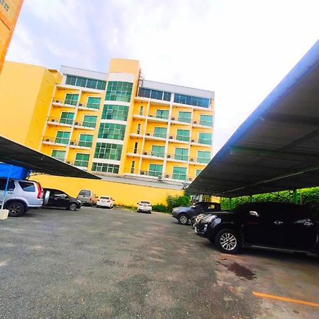 The Icon Place 1 @ Central Pattaya Ngoại thất bức ảnh