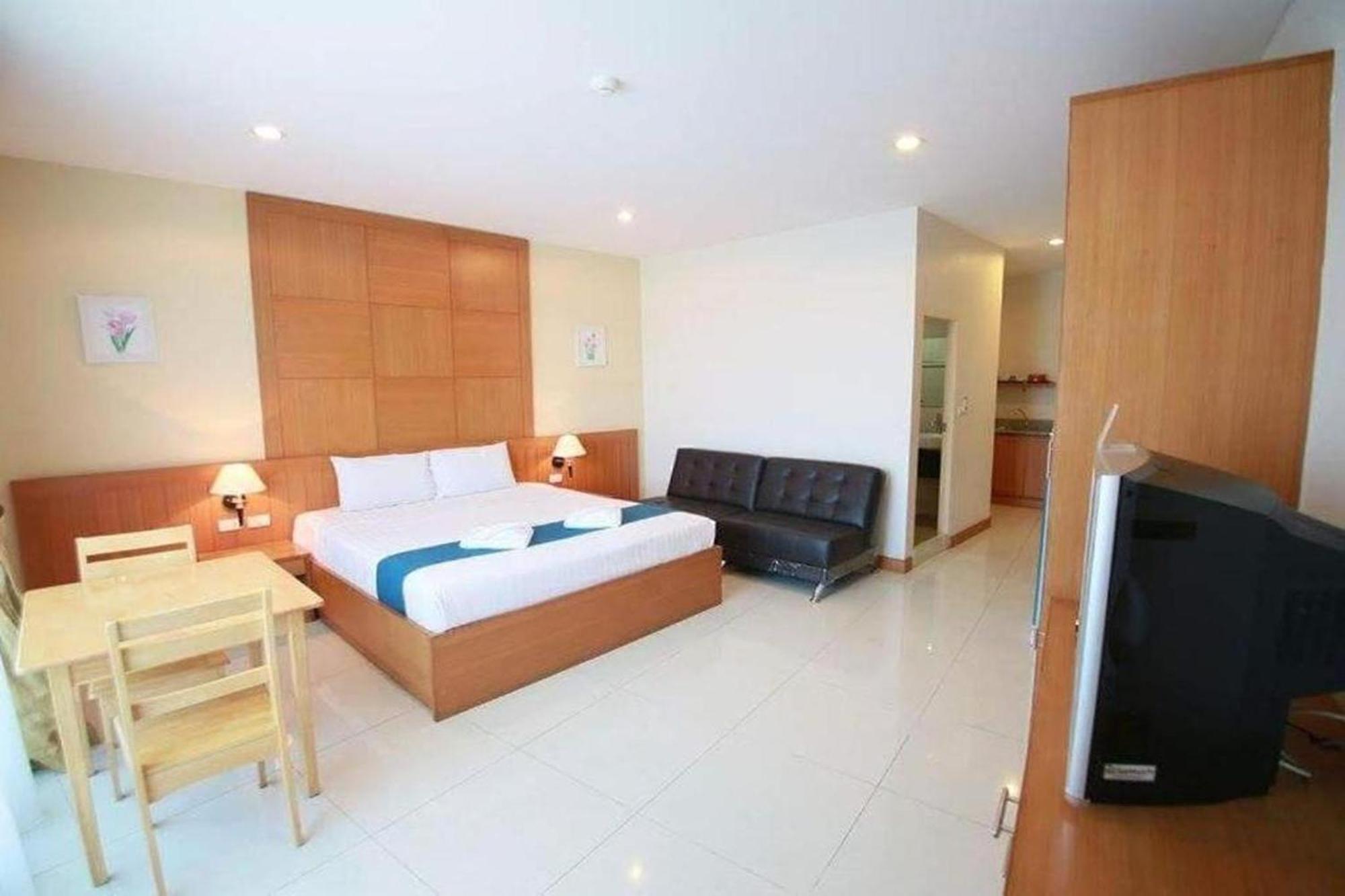 The Icon Place 1 @ Central Pattaya Ngoại thất bức ảnh