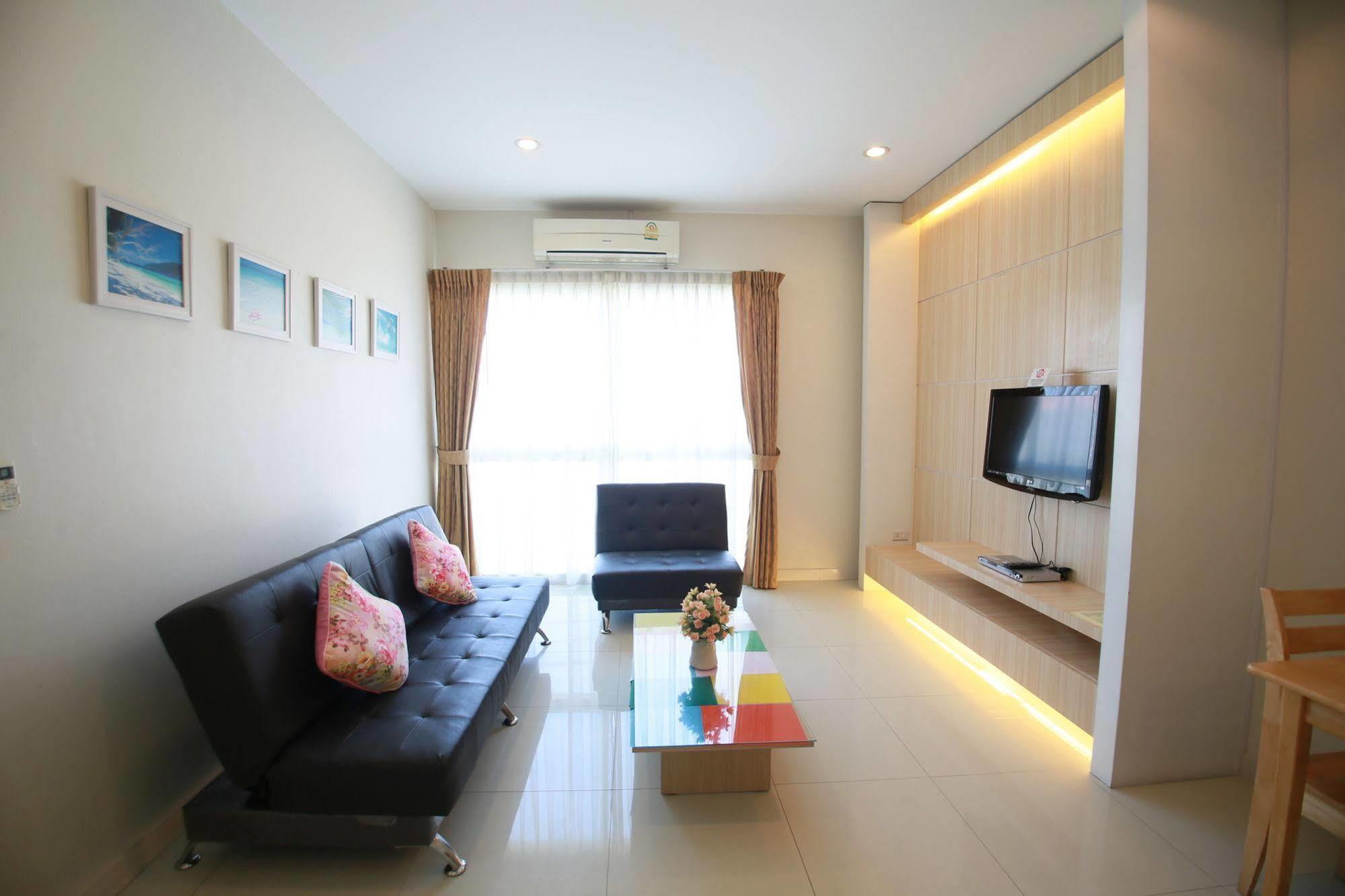 The Icon Place 1 @ Central Pattaya Ngoại thất bức ảnh